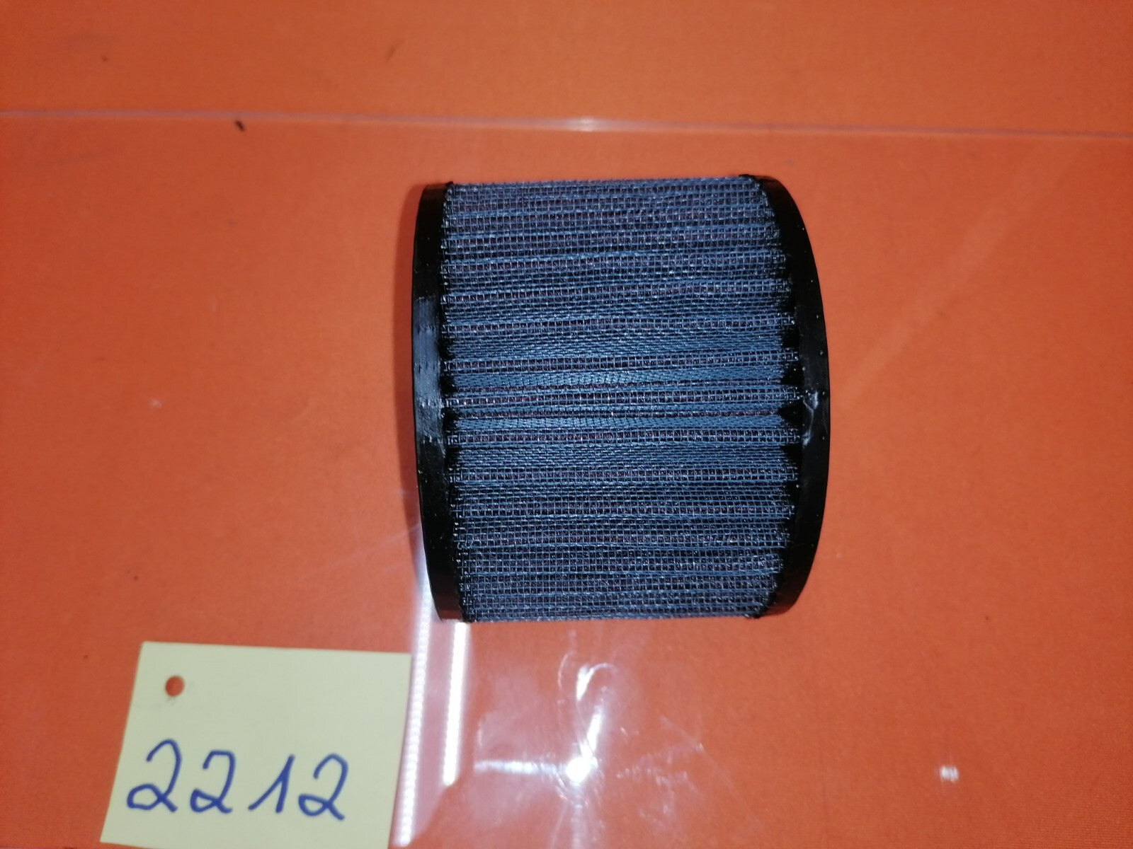 BMW R1100 GS K&N Luftfilter1