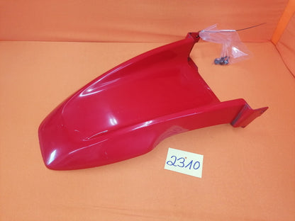 BMW R1100 GS Kotflügel vorne Schutzblech Schnabel0