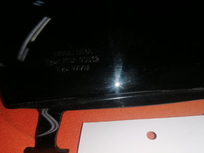 BMW K1200 S Windschild 32634