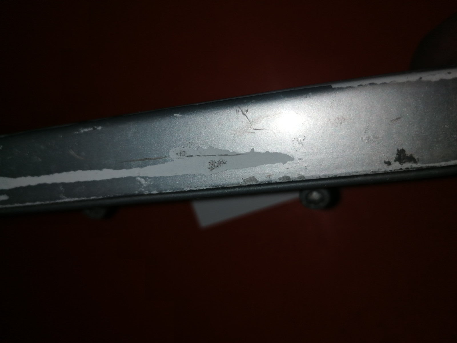 BMW R1100 GS Sozius Haltegriff Haltebügel 33092