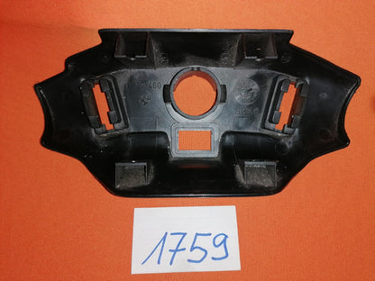 BMW R45 R65 R75 R80 R100  Prallplatte1