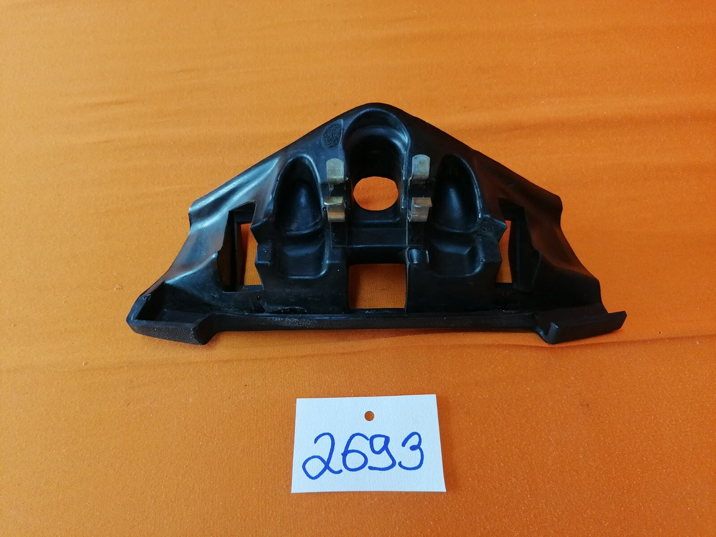 BMW R80 R100 Prallplatte1