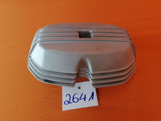 BMW R60 R75 R80 R90 R100 Zylinderkopfdeckel Ventildeckel links0
