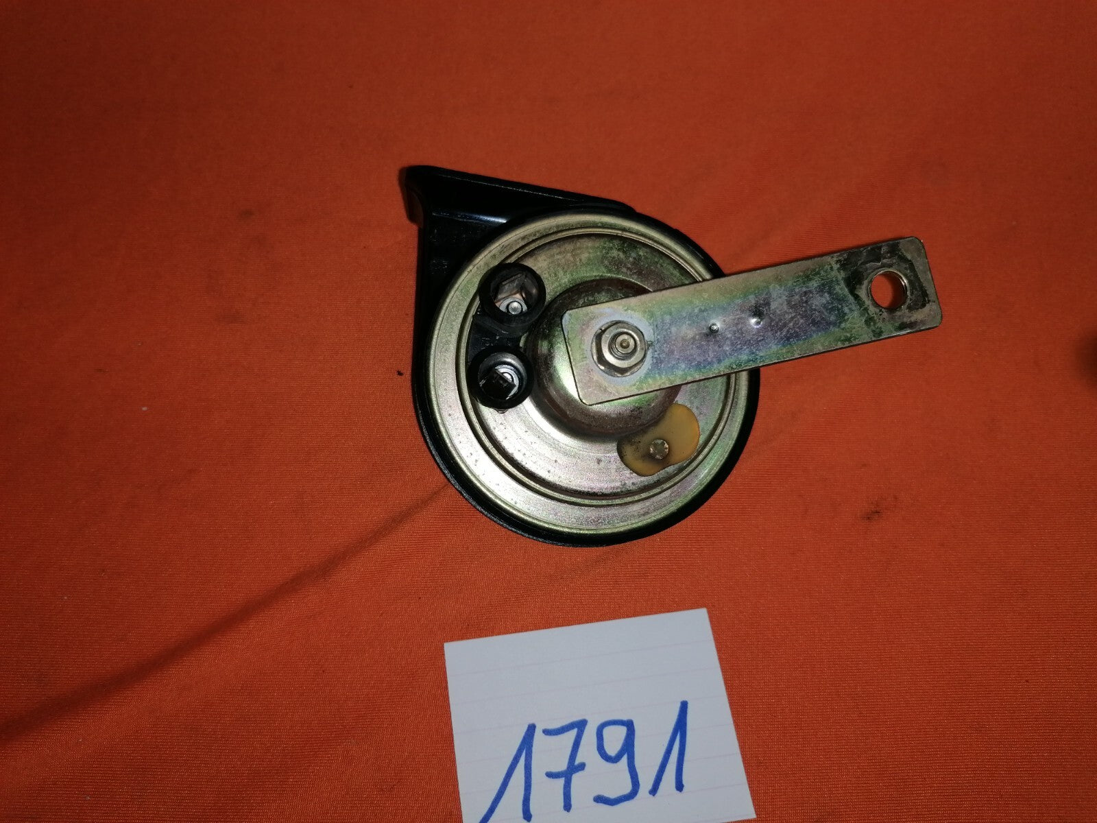 BMW K1100 und andere ..... Hupe1