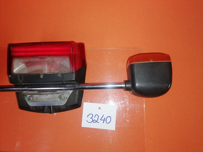 BMW R80 R100 Rücklicht mit Blinker 32403