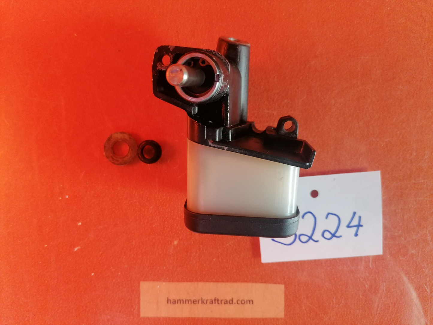 BMW R80 R100 Bremszylinder 32246