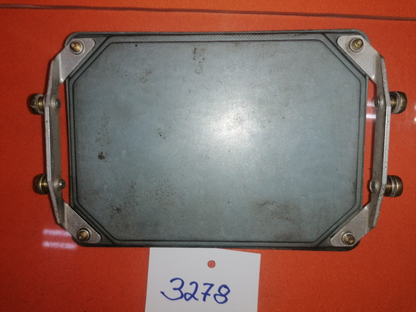 BMW R1100 GS Steuergerät Motorsteuergerät CDI 32782