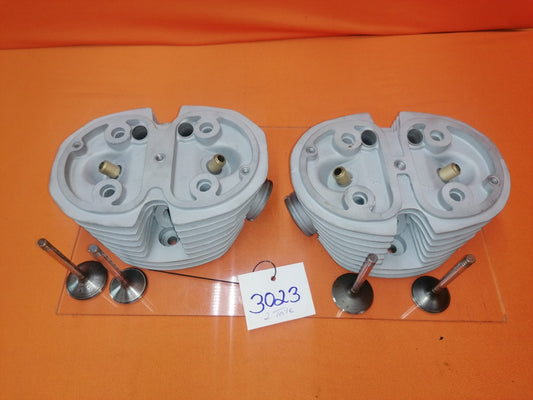 BMW R100 Zylinderkopf Doppelzündung  30230