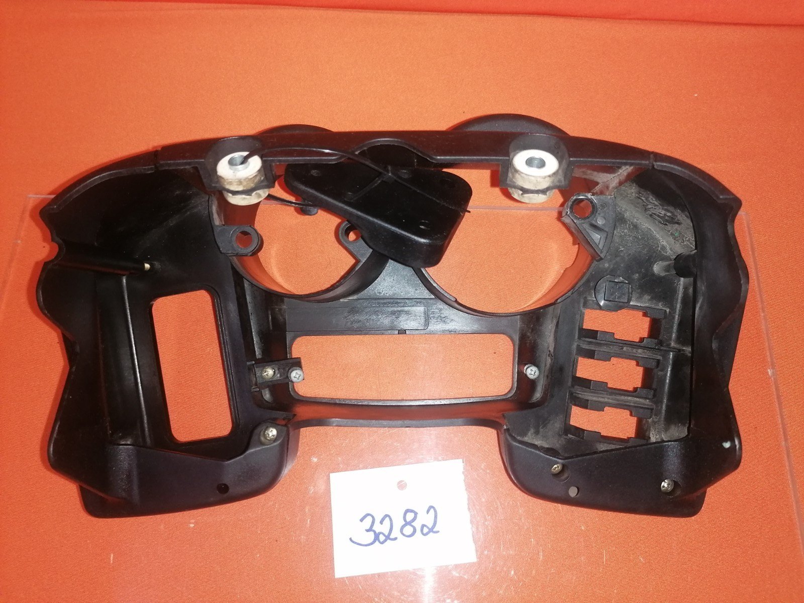 BMW R1100 GS Cockpit Gehäuse Tacho Drehzahlmesser 32821