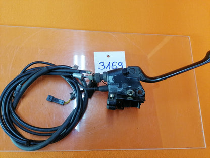 BMW R1100 GS Kupplungsarmatur 31691