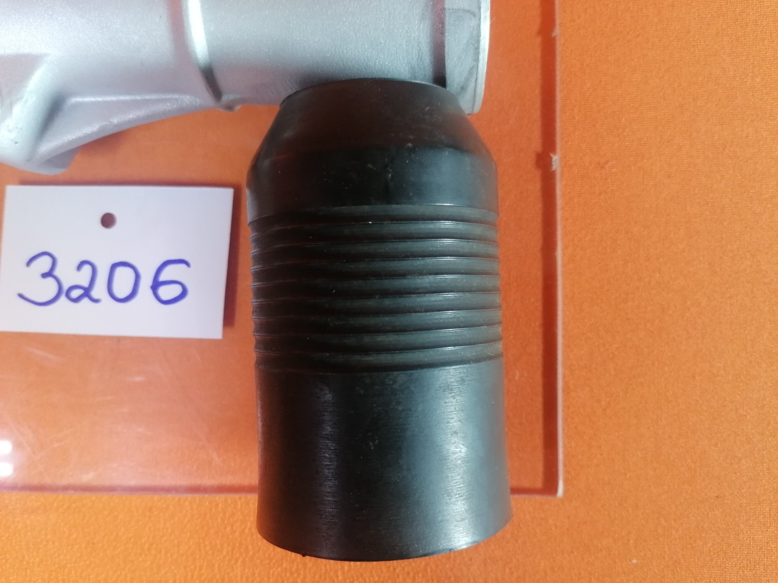 BMW R75 R80 R90 R100 Gabel Gabelteil links Tauchrohr 32063