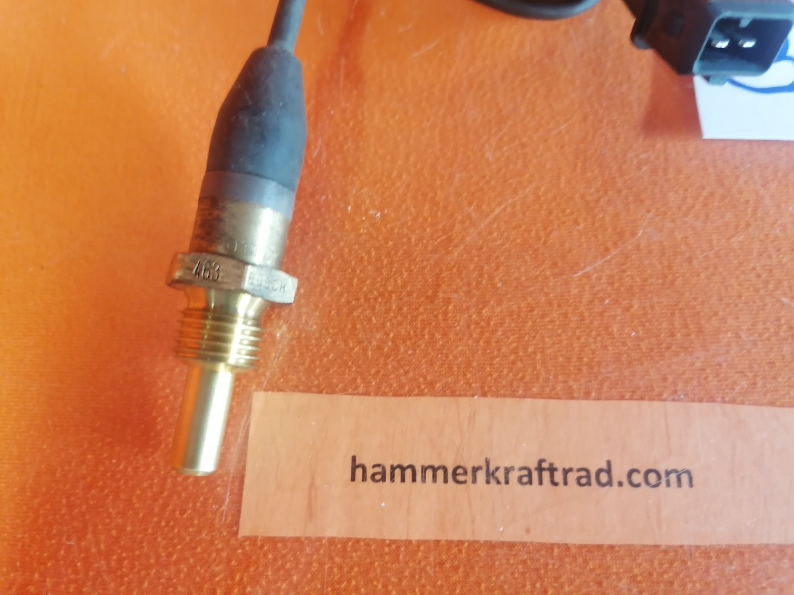 BMW R1100 GS Temperaturfühler FID 32003