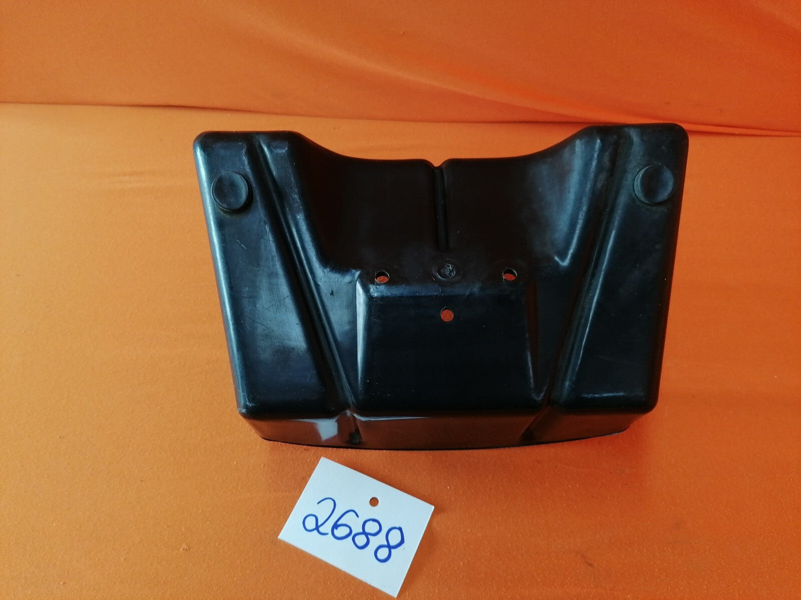 BMWR R75 R80 R90 R100 Werkzeugfach Kleinteile Fach2