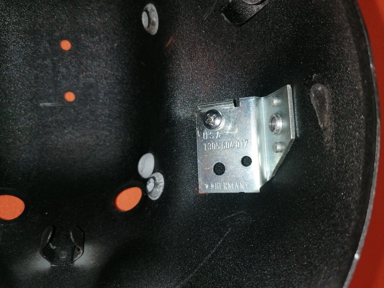 BMW R80 R100 Scheinwerfer Gehäuse1