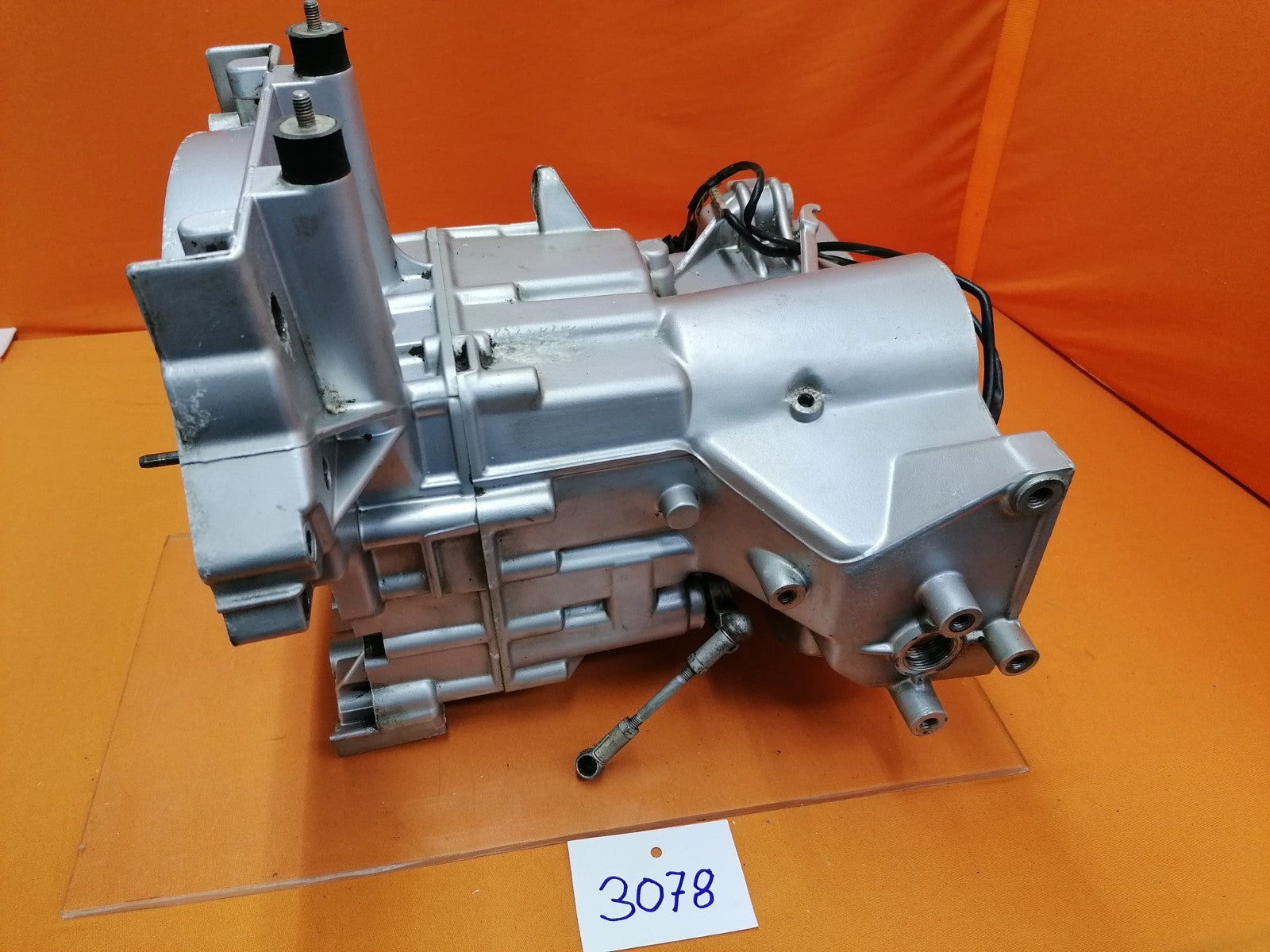 BMW R1100 GS Getriebe Schaltgetriebe 30780