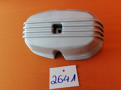 BMW R60 R75 R80 R90 R100 Zylinderkopfdeckel Ventildeckel links1