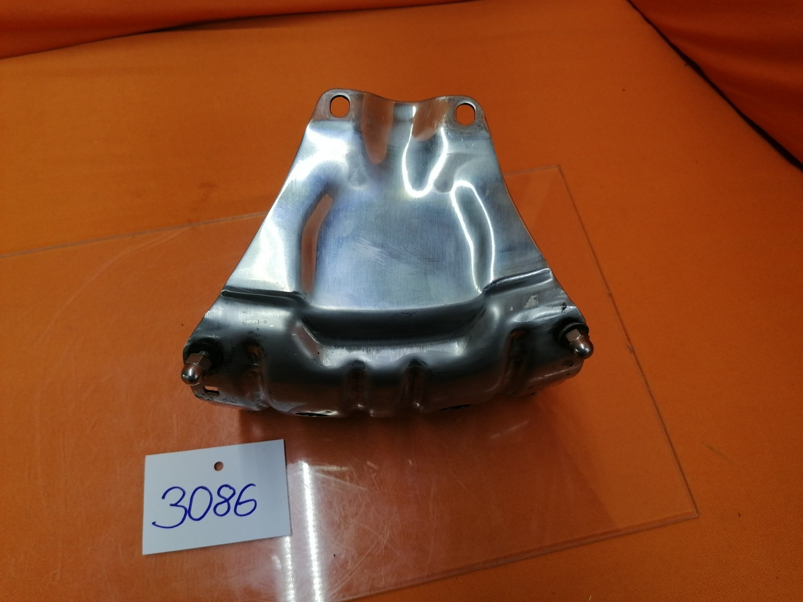 BMW R75 R80 R100 Schutzblechhalter2