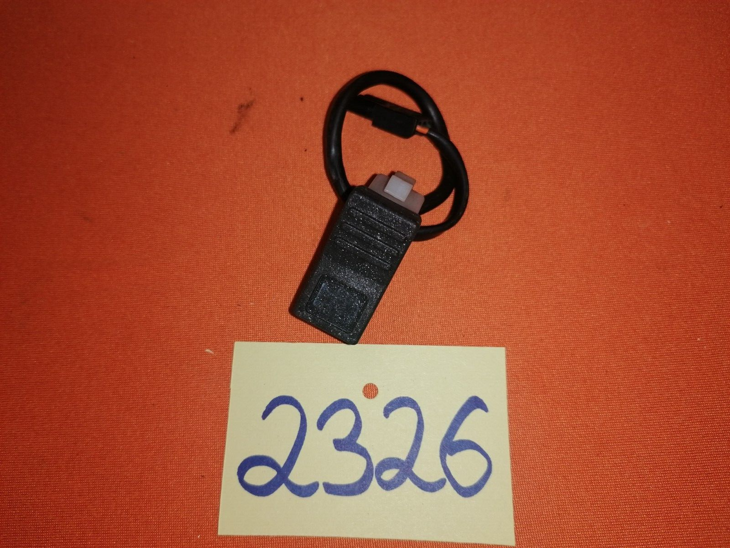 BMW R1100 GS Schalter Heizgriff0