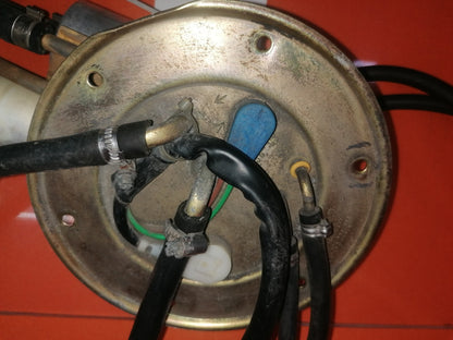 BMW R1100 GS Benzinpumpe Kraftstoffpumpe Tankgeber  32776