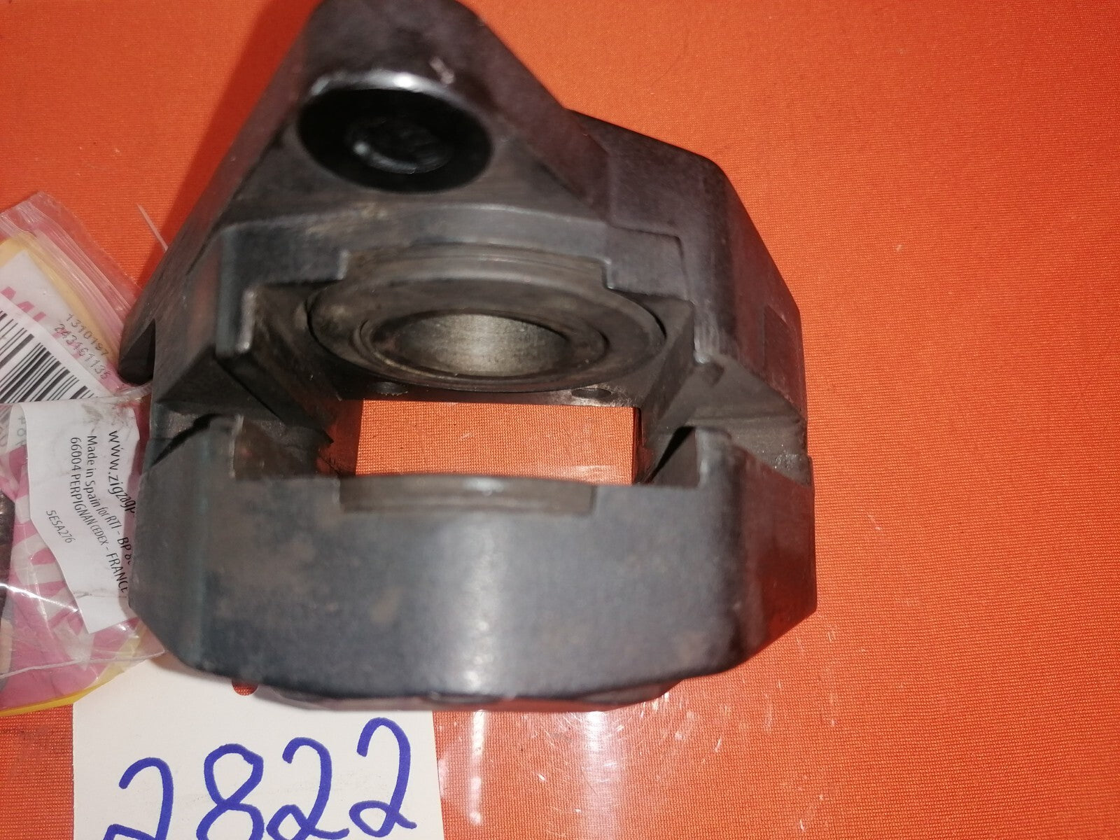 BMW R100 Bremssattel BREMBO 38mm Scheibenbremse hinten2