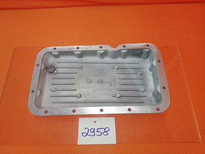 BMW R75 R80 R100 Ölwanne0