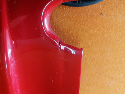 BMW R75 R80 R90 R100 Seitendeckel links Batterieabdeckung2