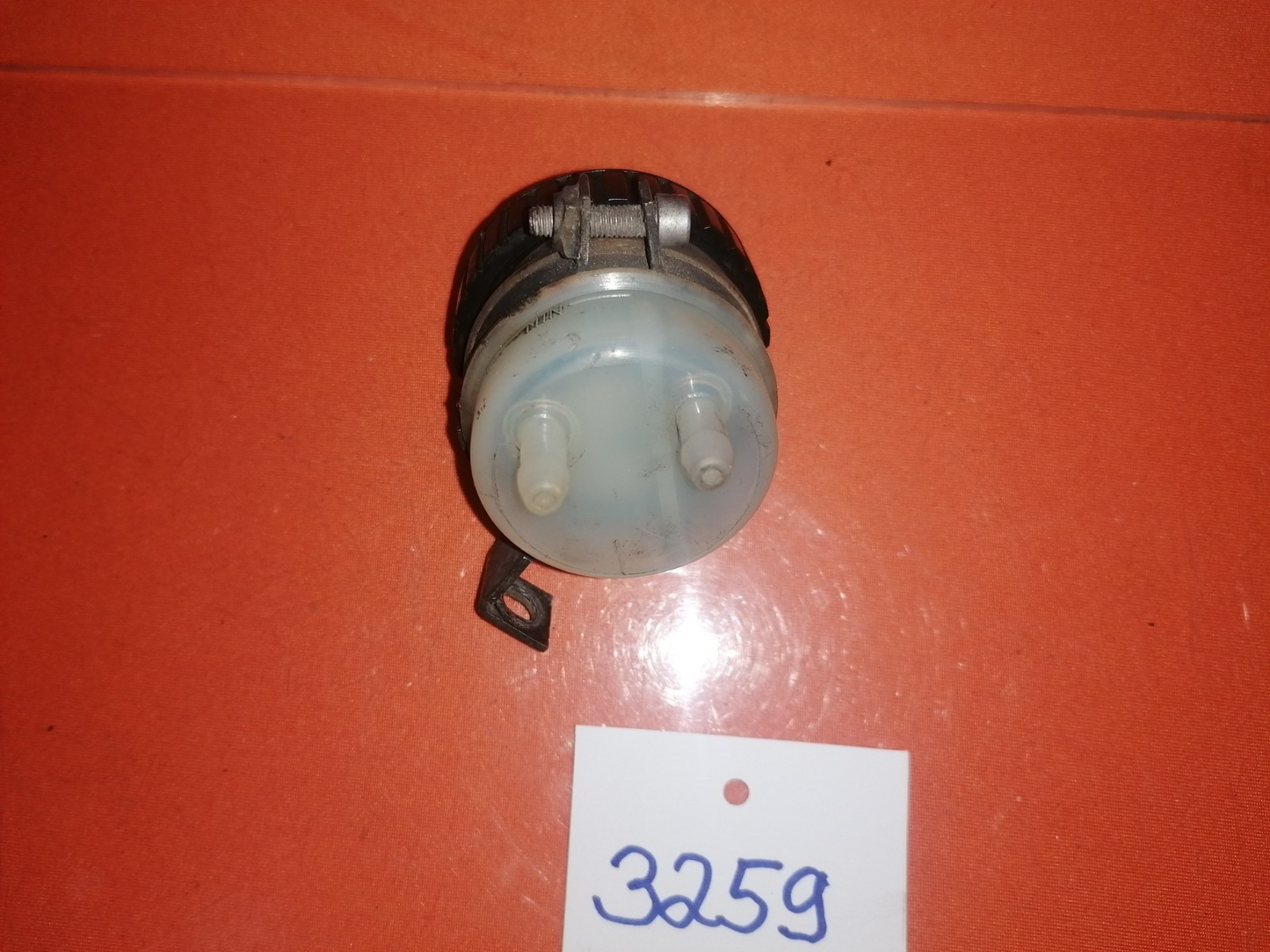 BMW R100 RS RT Bremsflüssigkeitsbehälter hinten BREMBO 32593