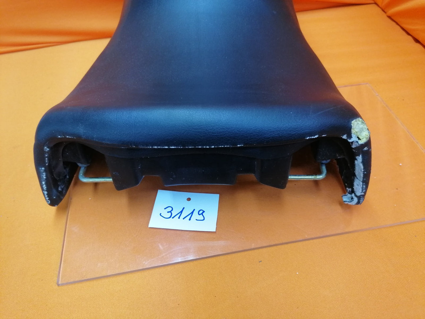 BMW R1150 RS Fahrersitzbank 13192