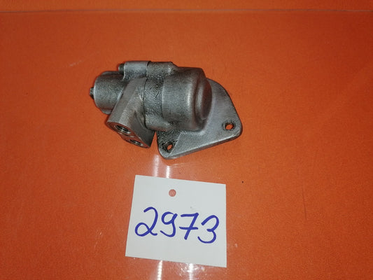 BMW R80 R90 R100 Ölkühler Thermostat0