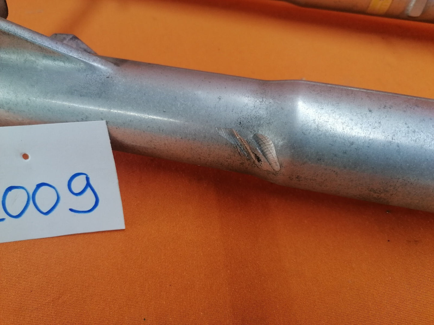 Honda Gabel Enduro Gabel Showa MC40034