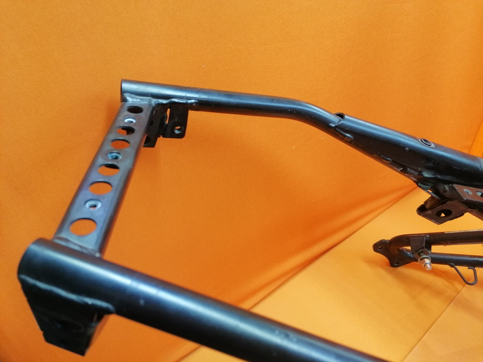 BMW R1100 GS Heckrahmen 31943