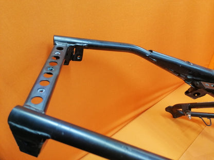 BMW R1100 GS Heckrahmen 31943