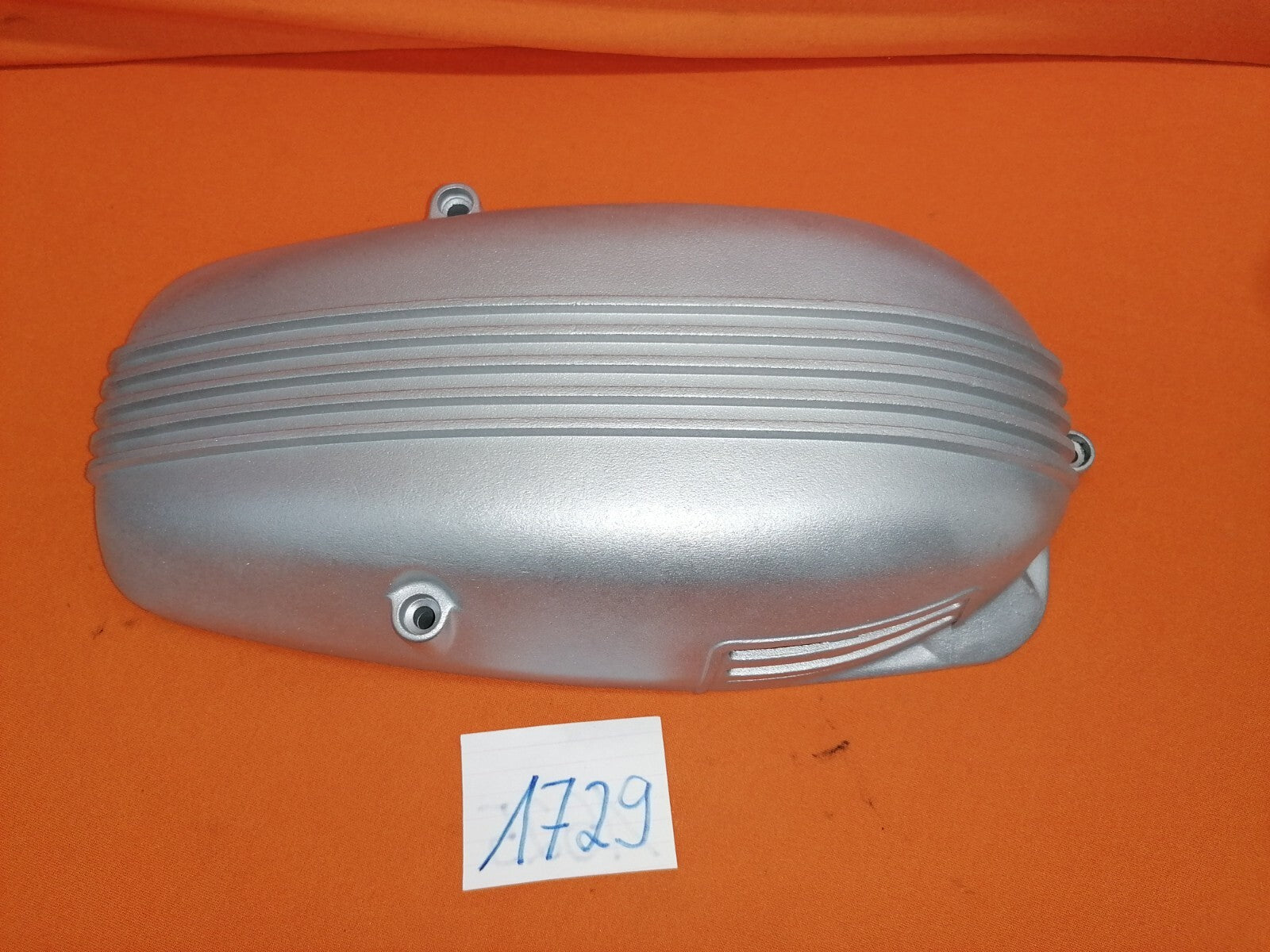 BMW R75 R80 R90 R100 Lichtmaschinendeckel0