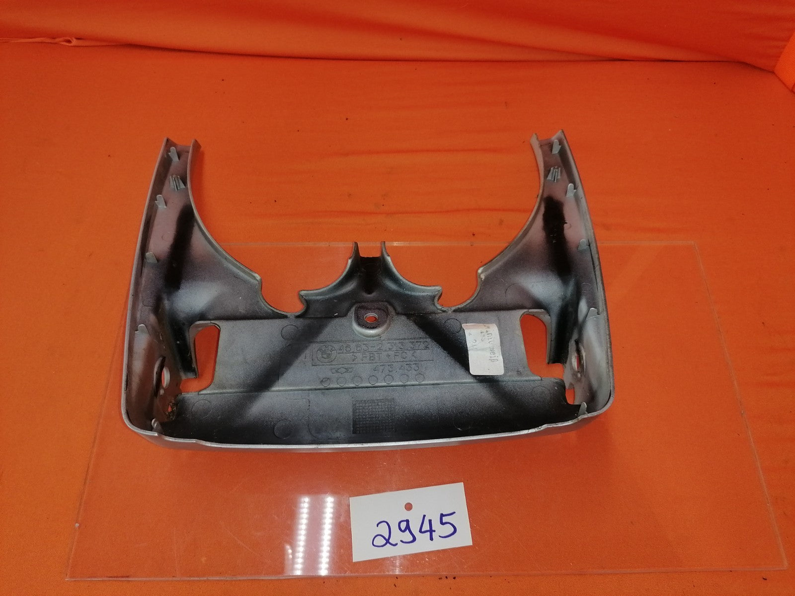 BMW R1100 GS Front Verkleidung 29451