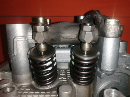 BMW R1150 GS R1100 S Zylinderkopf rechts 32966