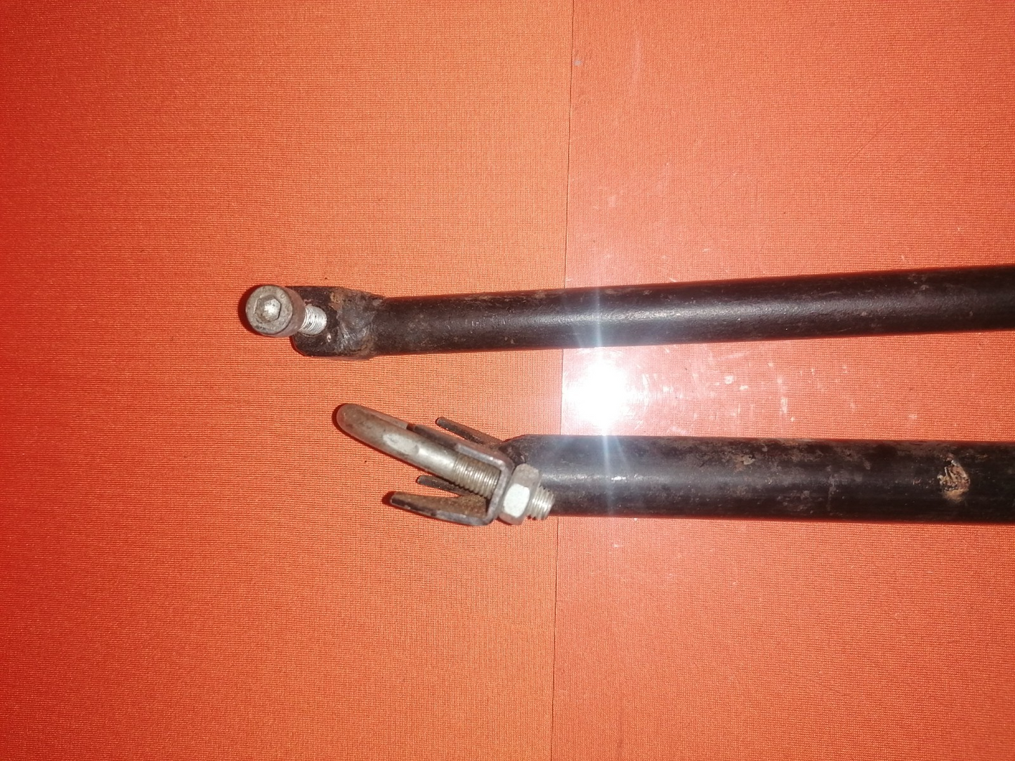 BMW Michel Streben Rahmenversteifung 32734