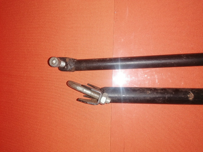 BMW Michel Streben Rahmenversteifung 32734