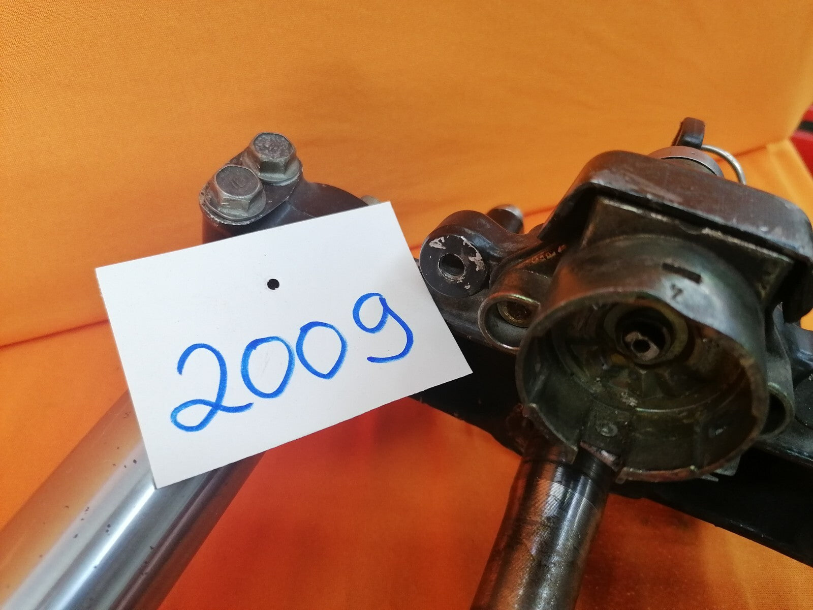 Honda Gabel Enduro Gabel Showa MC40032