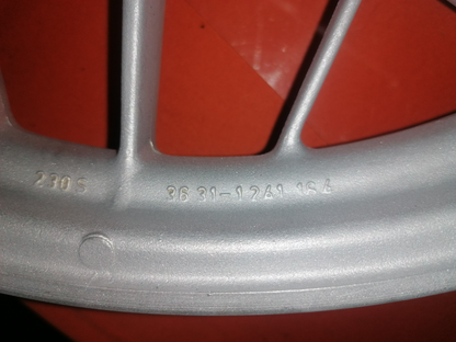 BMW R80 R100 und andere Modelle Vorderrad 32694