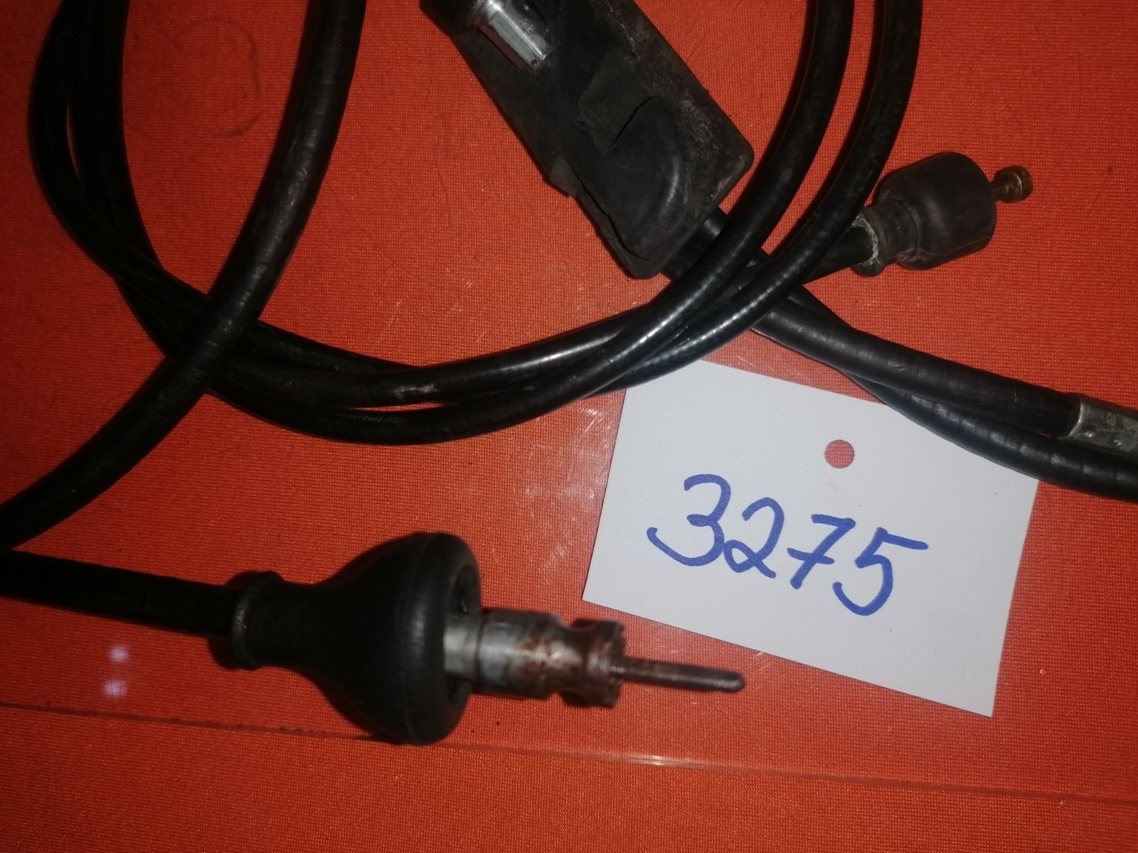 BMW R75 R90 R100 Züge Drehzahlmesserwelle Kupplungszug Tachowelle 32751