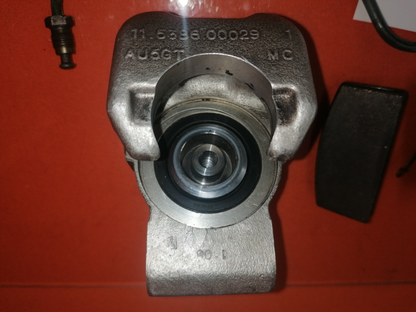 BMW R75 R80 R90 R100 ATE Bremssattel1