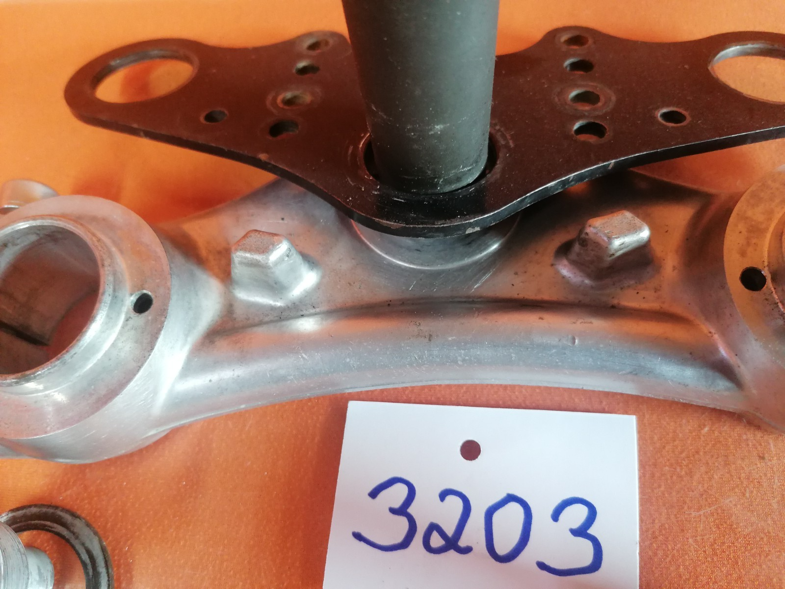 BMW R75 R80 R90 R100 Gabelbrücke 32035