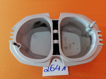 BMW R60 R75 R80 R90 R100 Zylinderkopfdeckel Ventildeckel links2