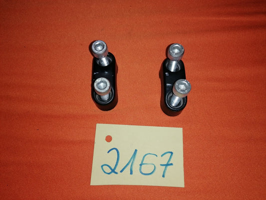 BMW R1100 GS Lenkerhalter0