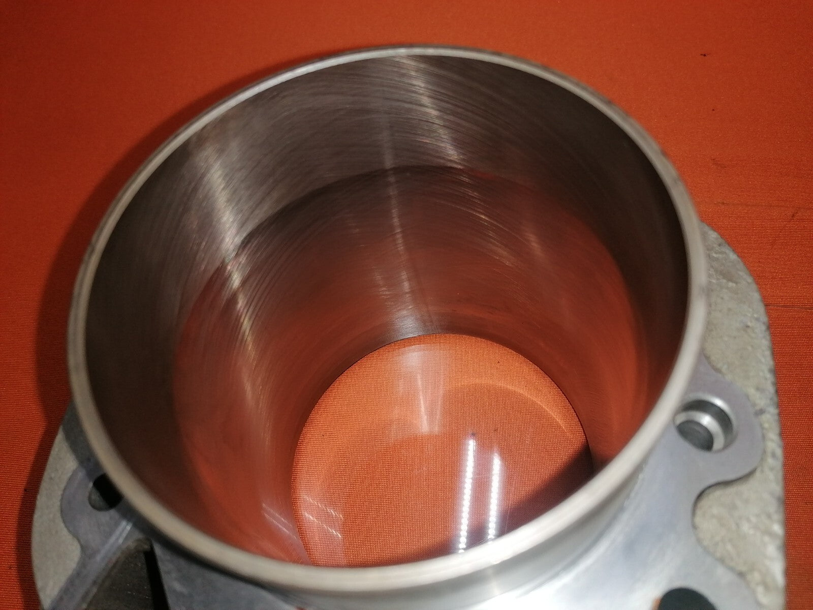 BMW R1100 GS Zylinder mit Kolben links rechts2