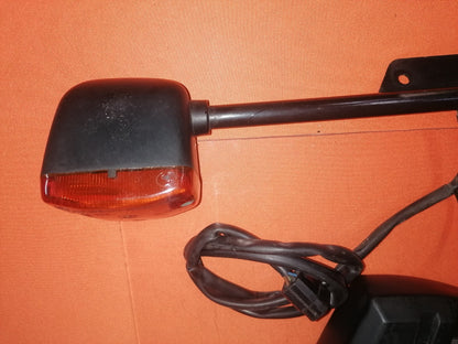 BMW R80 R100 Rücklicht mit Blinker 32437