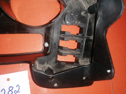 BMW R1100 GS Cockpit Gehäuse Tacho Drehzahlmesser 32822