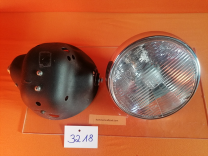 BMW R80 R100 Scheinwerfer BOSCH 32180