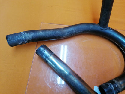 BMW R80 R100 Monolever Krümmer 31121