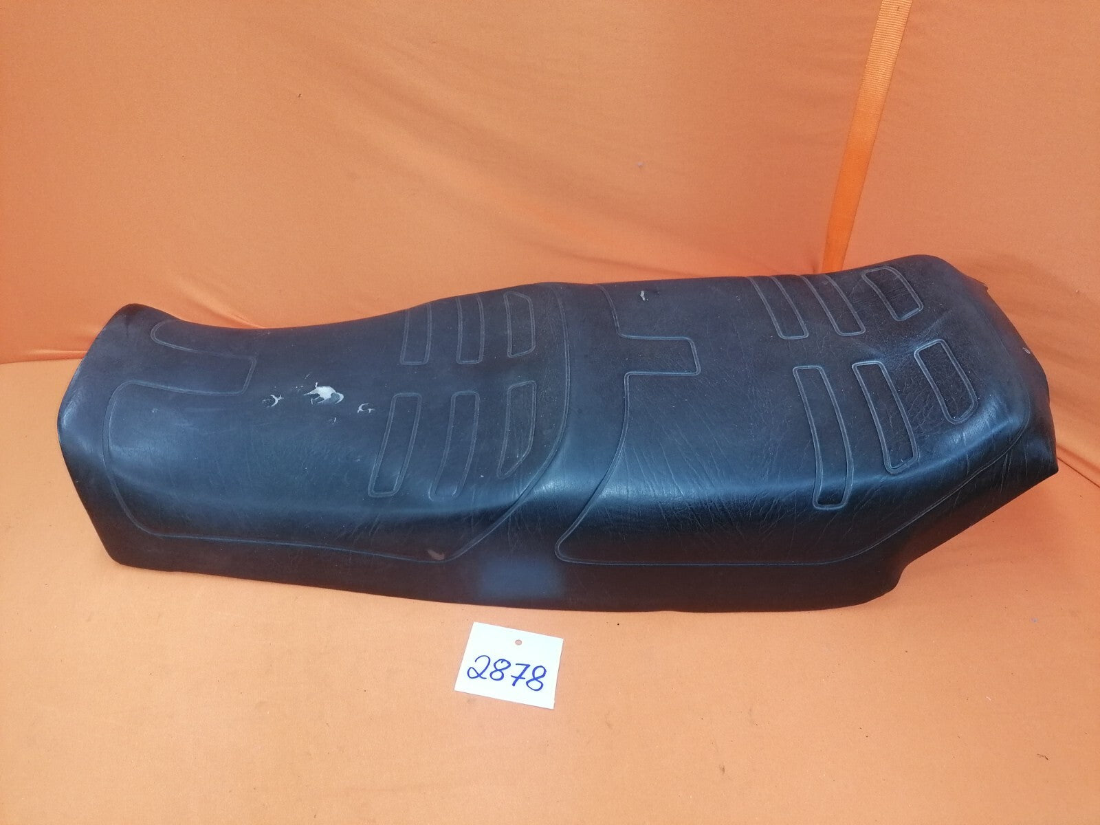 BMW R80 R100 Monolever Sitzbank0